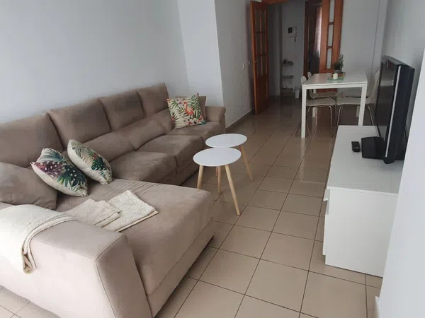 Piso en calle Manuel de Falla, 122 - Foto 7