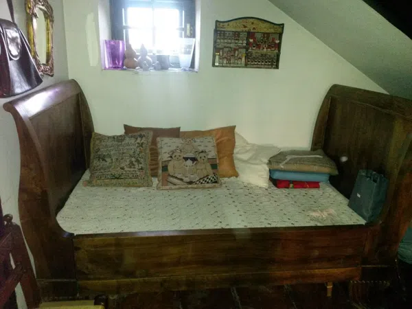 Chalet pareado en Barrio de Movera, 182 - Foto 6