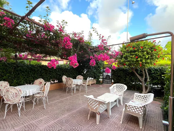 Chalet adosado en Santiago de la Ribera, Santiago de la Ribera - Foto 4