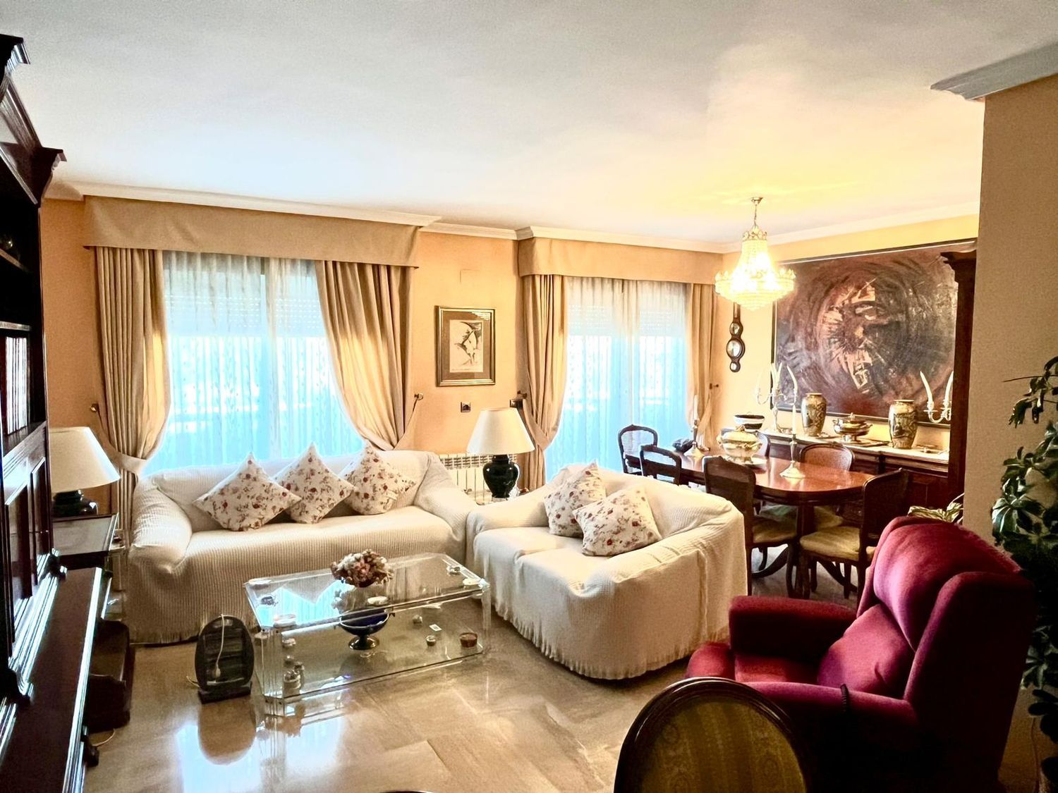 Piso en avenida del Gran Capitán, 48 - Foto 3