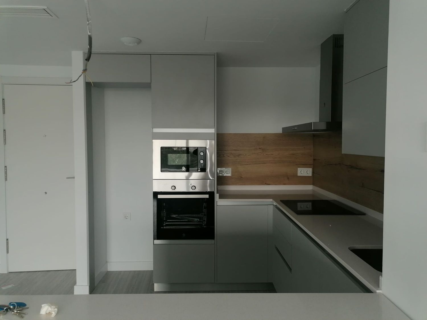 Piso en avenida San Eusebio, 1 - Foto 11