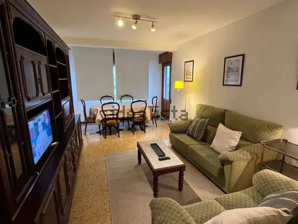 Piso en Calle Barcelona, 82, Centro - Areal, Vigo - Foto 2