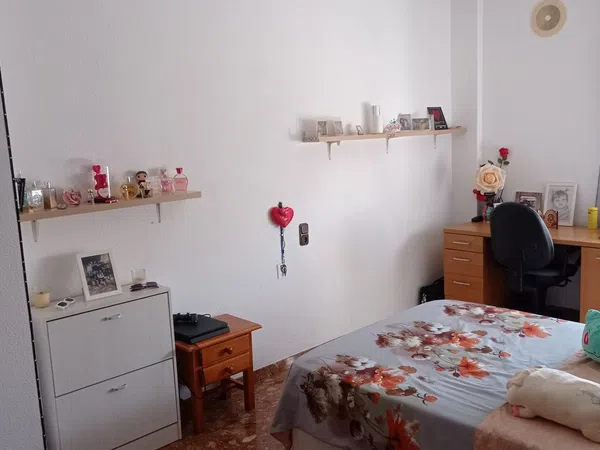 Piso en Calle Granada, 108, Ejido sur - Foto 17
