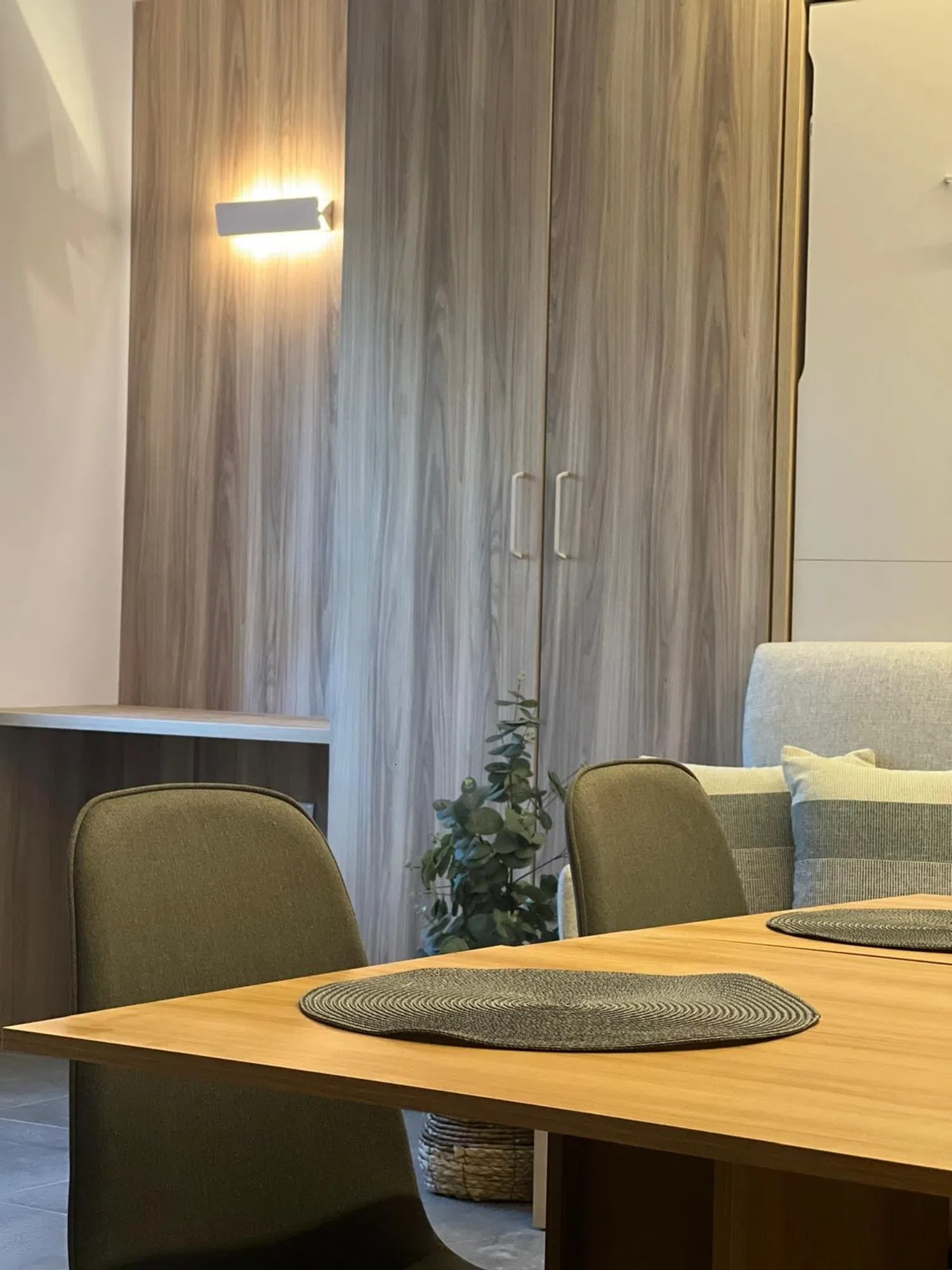Estudio en avenida Gran Vía Parque, 27 - Foto 4