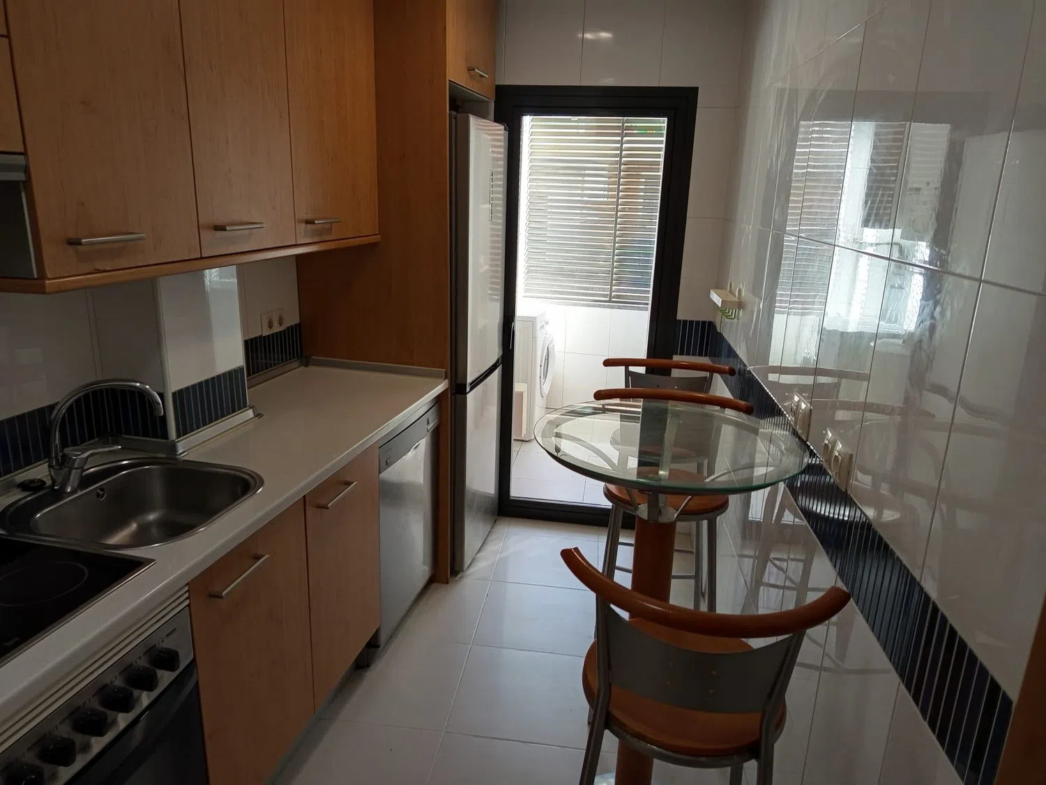 Piso en calle Solana de Luche, 20 - Foto 8