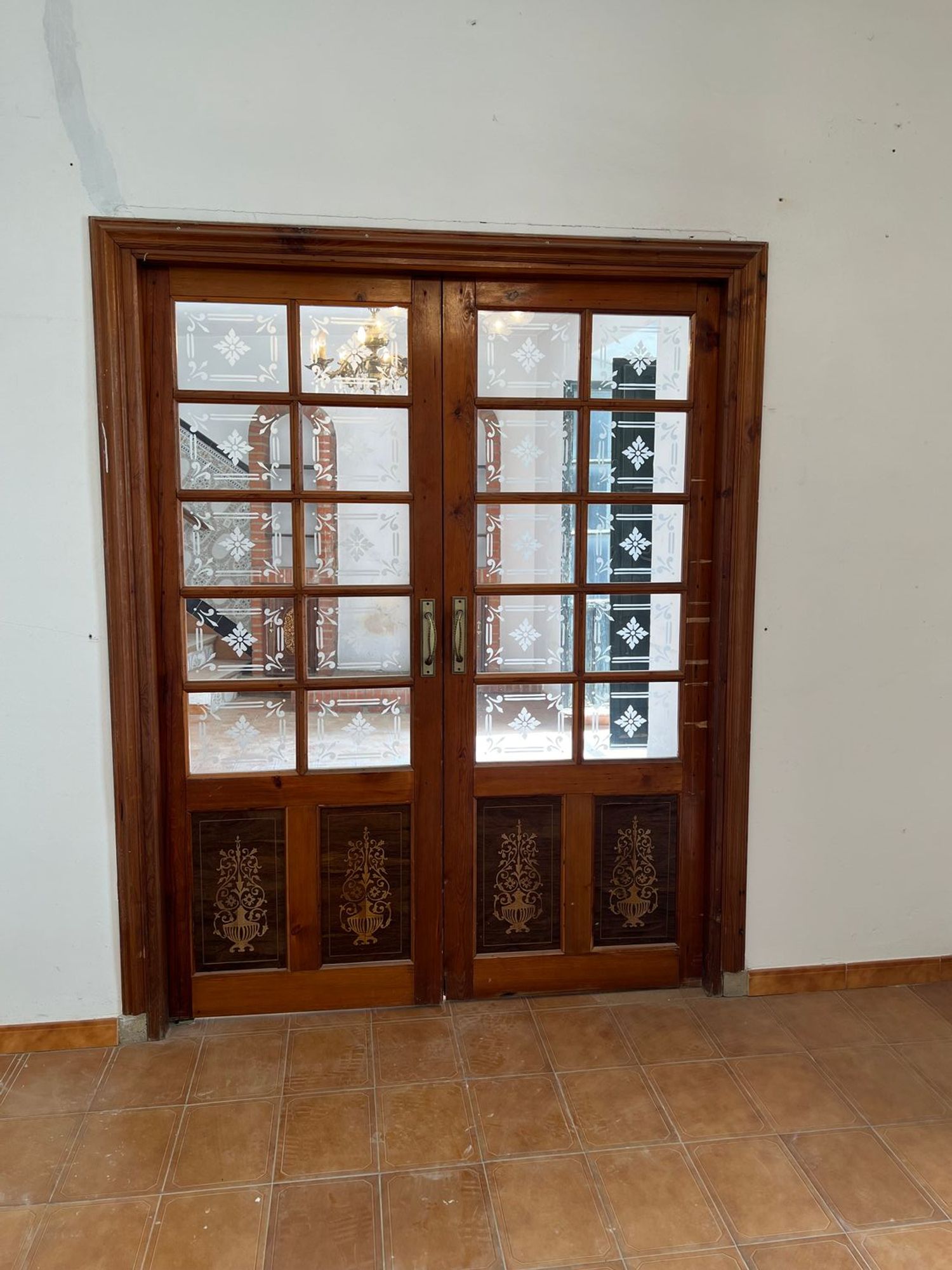 Casa o chalet independiente en Calle Alférez Ramón Gómez de las Cortinas, 1 - Foto 26