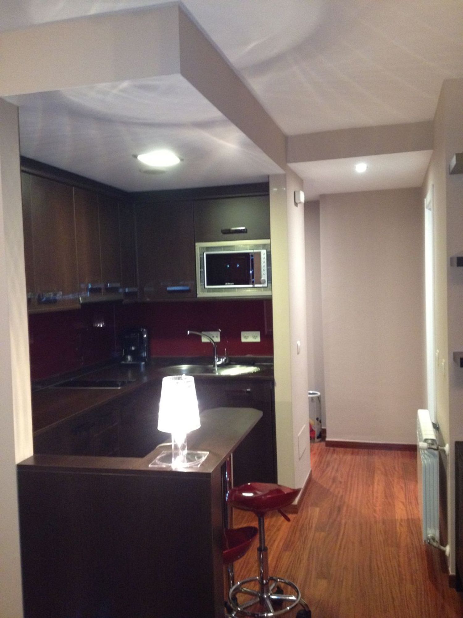 Estudio en avenida Barcelona, 35 - Foto 2