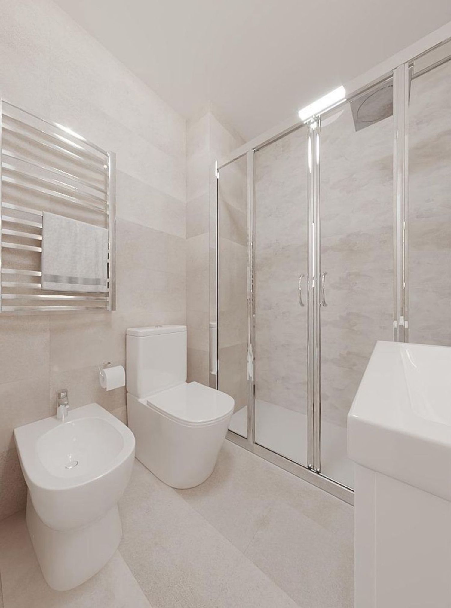 Piso en calle de la Justícia, 25 - Foto 9