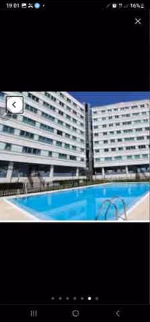 Piso en Estacion de Tren - Foto 5