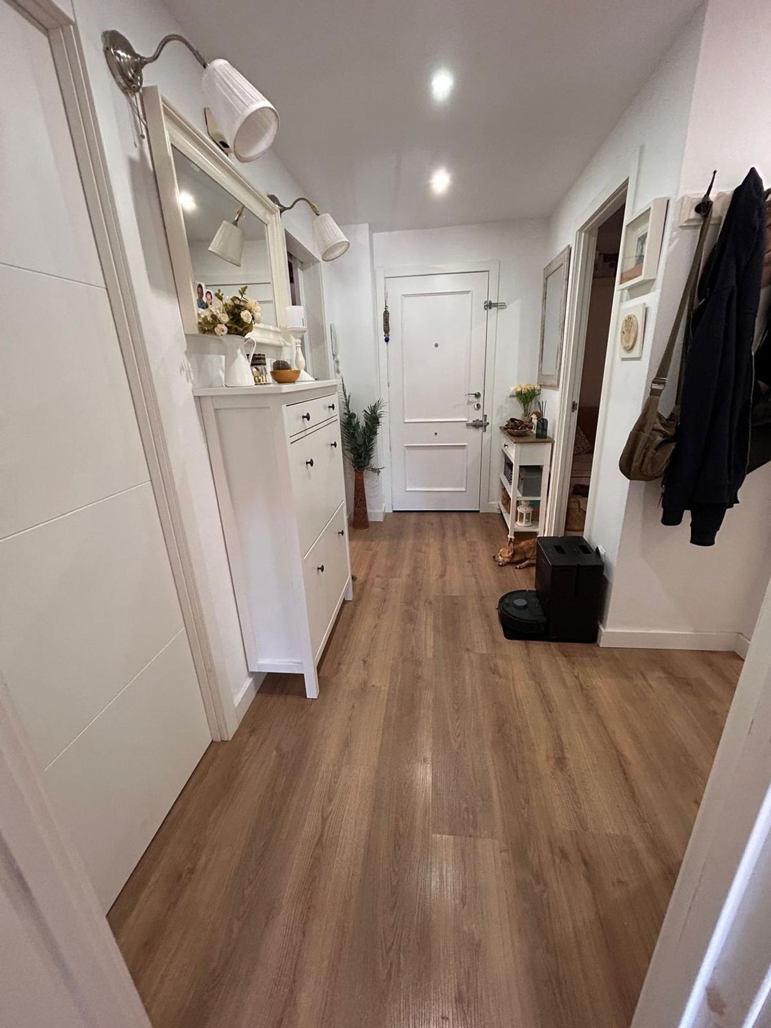 Piso en calle Cervantes, 21 - Foto 17