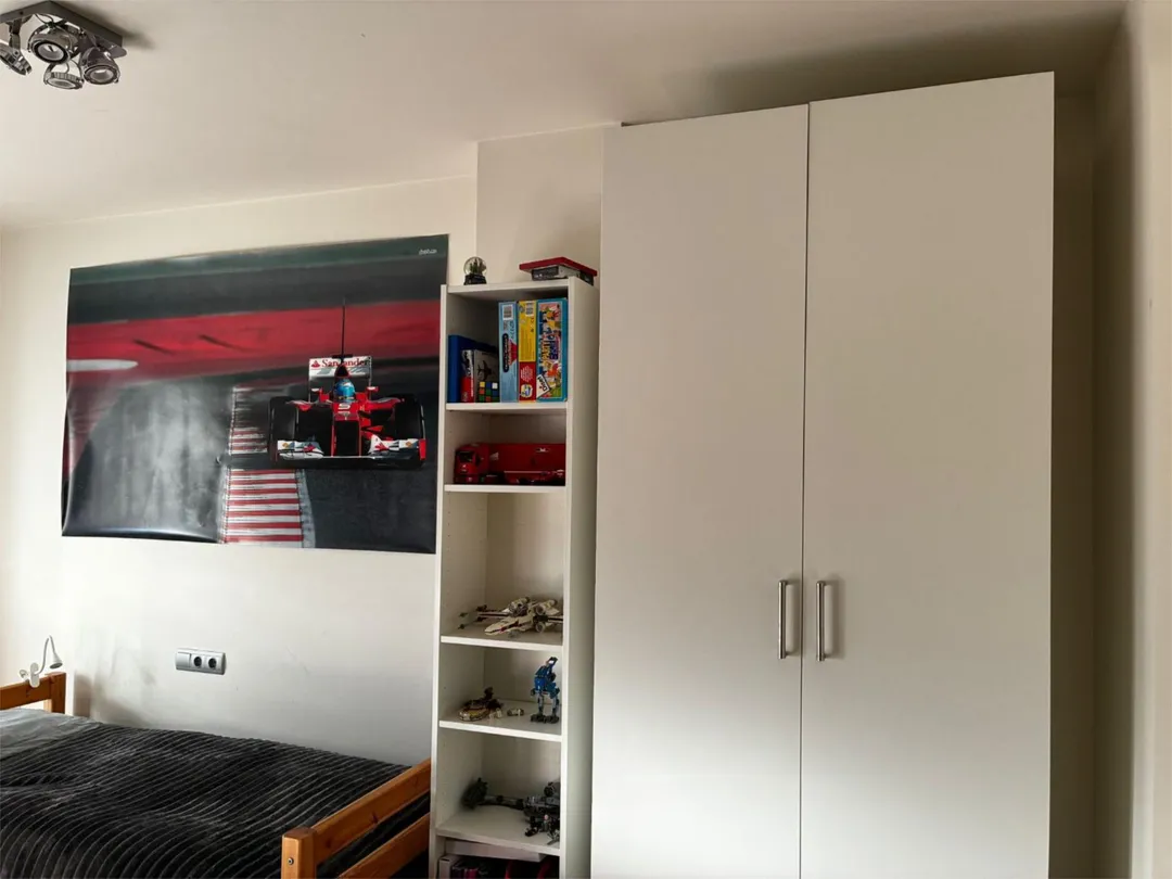 Piso en Sant Cugat del Vallès - Foto 45