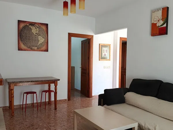 Estudio en Calle la Maltesa, 1, Fuente Alegre - El Chaparral - Los Morales - Foto 1