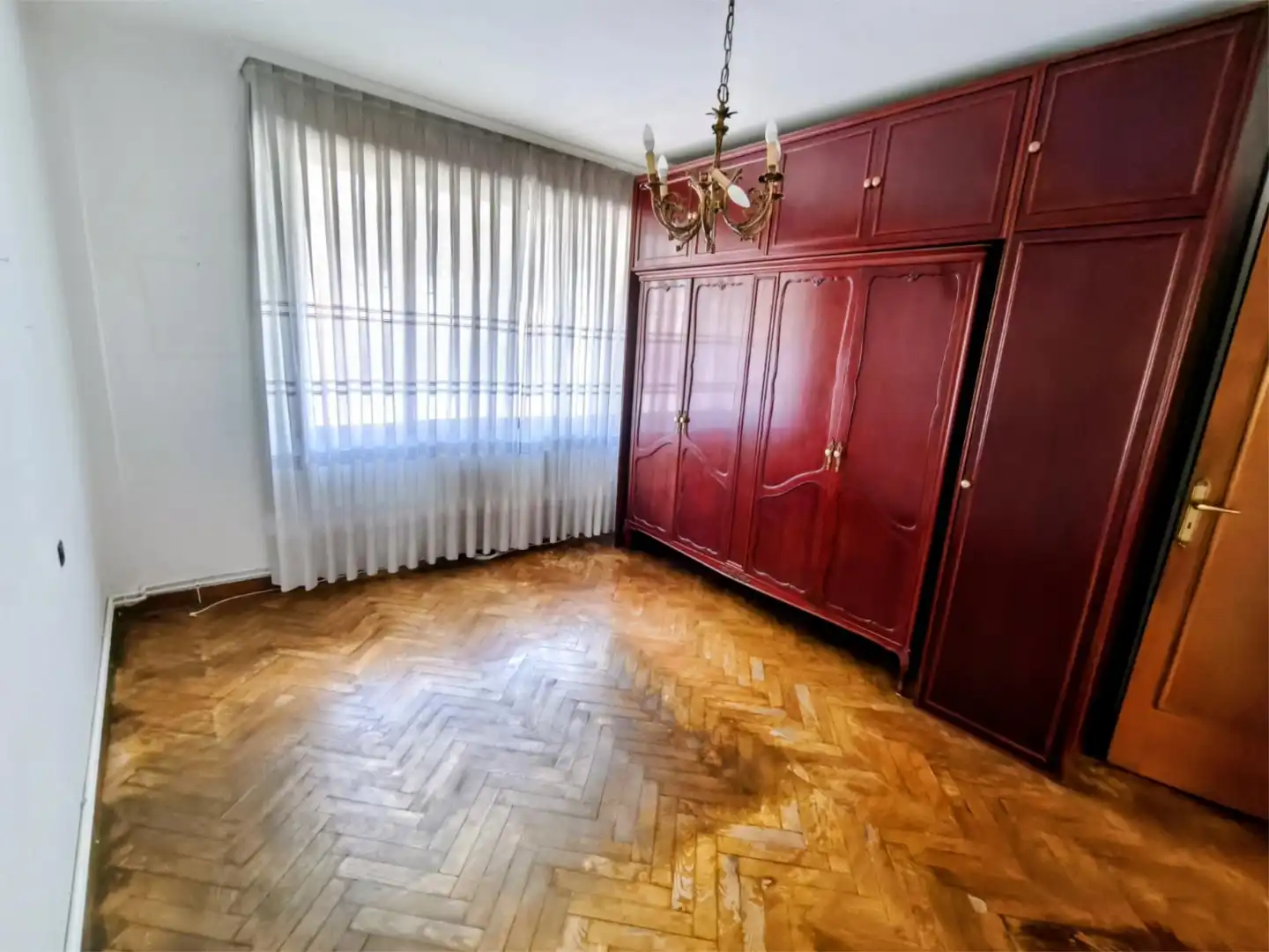 Piso en  Rúa Zamora 39 - Foto 6