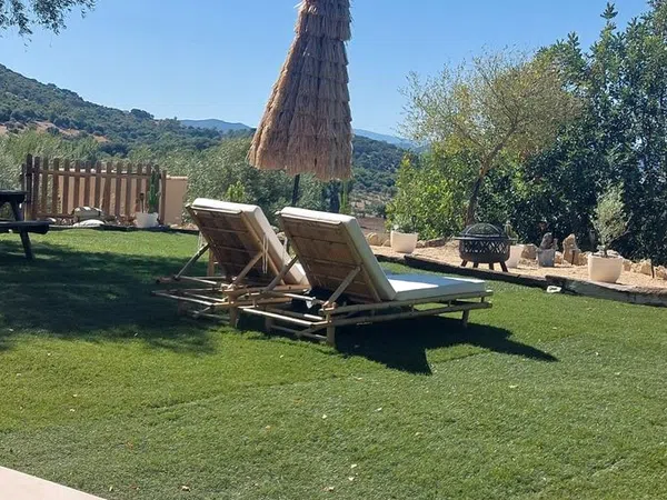 Casa rural en Diseminado Los Catorce, 123 - Foto 34