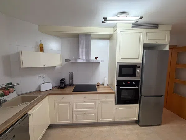Piso en Calle Víctor Pérez, 28, Torre-Pacheco, Torre-Pacheco - Foto 1