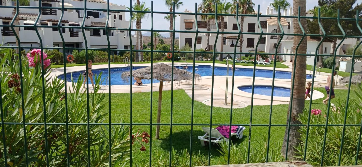 Ático en Avenida Alcazaba, 115, Las Salinas, Las Salinas - Foto 24