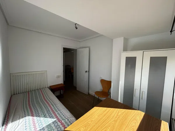 Piso en Calle d'Emili Baró, 80, Camí de Vera - Foto 21