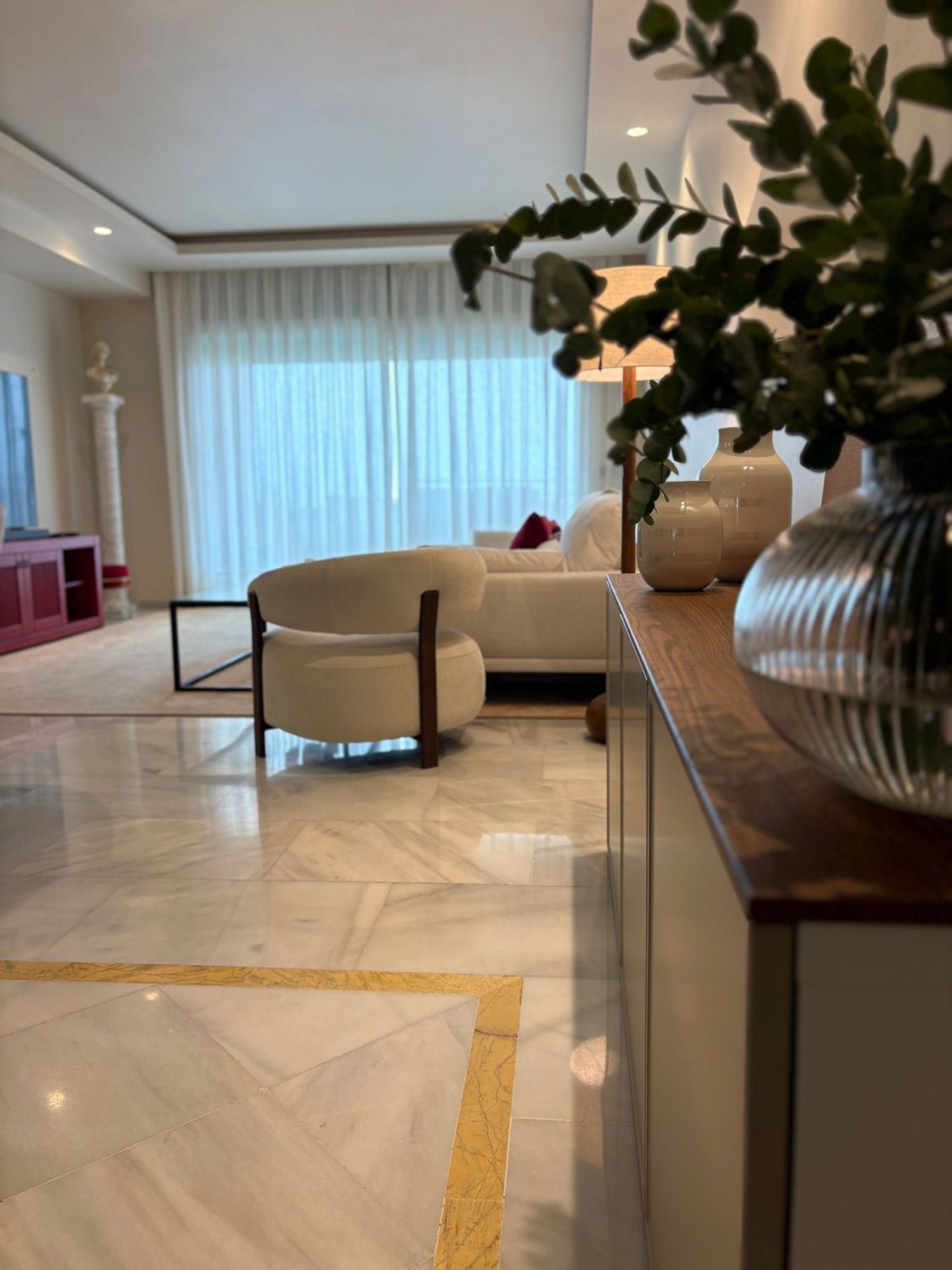 Piso en avenida Calderón de la Barca s/n - Foto 9