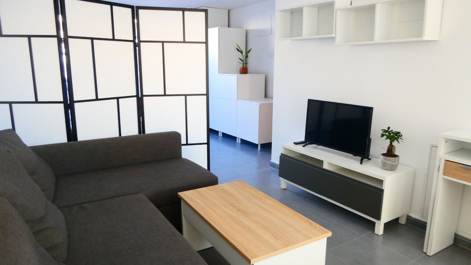 Estudio en Calle de Beniarjó, 13, Platja de Oliva, Platja de Oliva - Foto 15