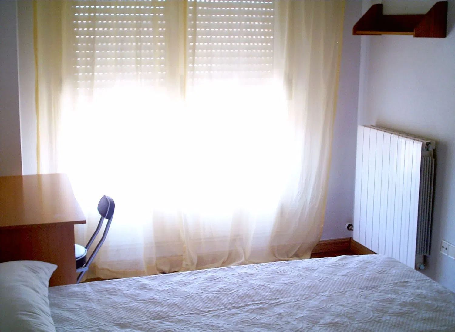 Piso en calle pintor fernando gallego, 47 - Foto 2