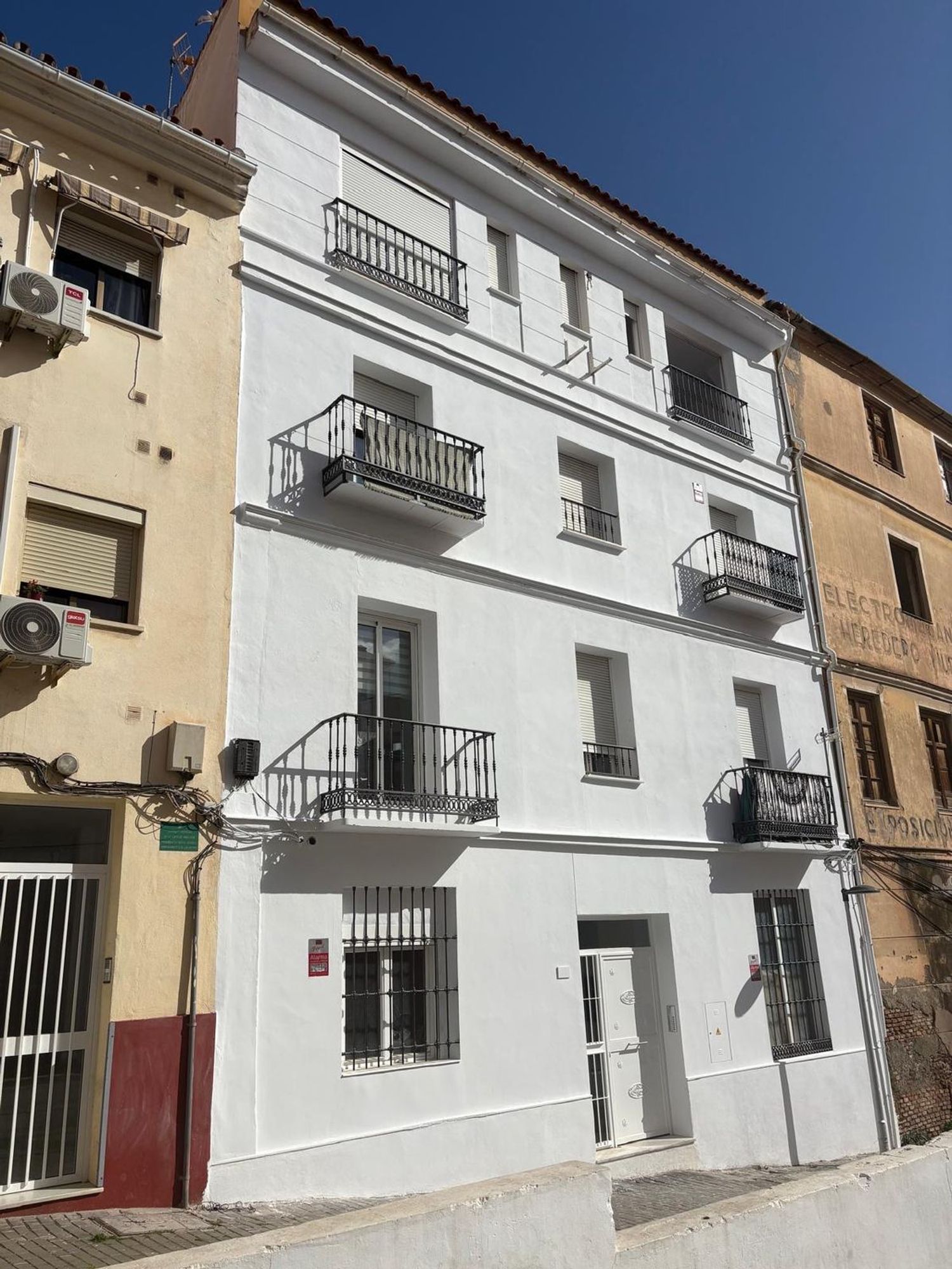 Estudio en Calle Juan del Encina, 20 - Foto 10
