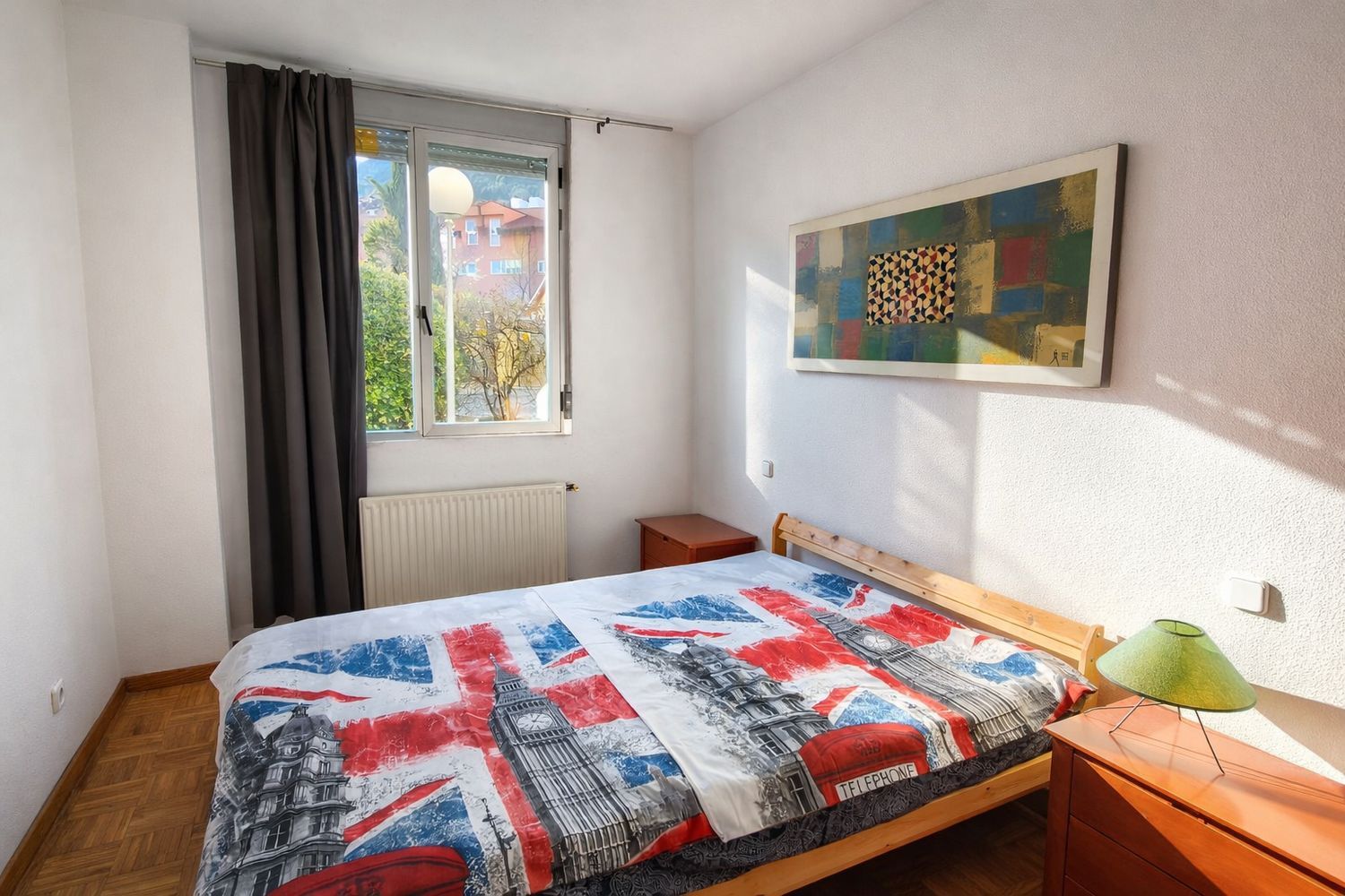 Piso en Zaburdón - Monte Escorial - Foto 12