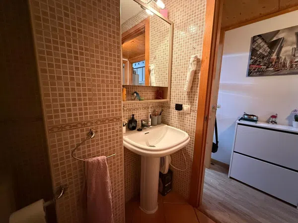 Piso en calle de Joaquim Mir, 14 - Foto 15