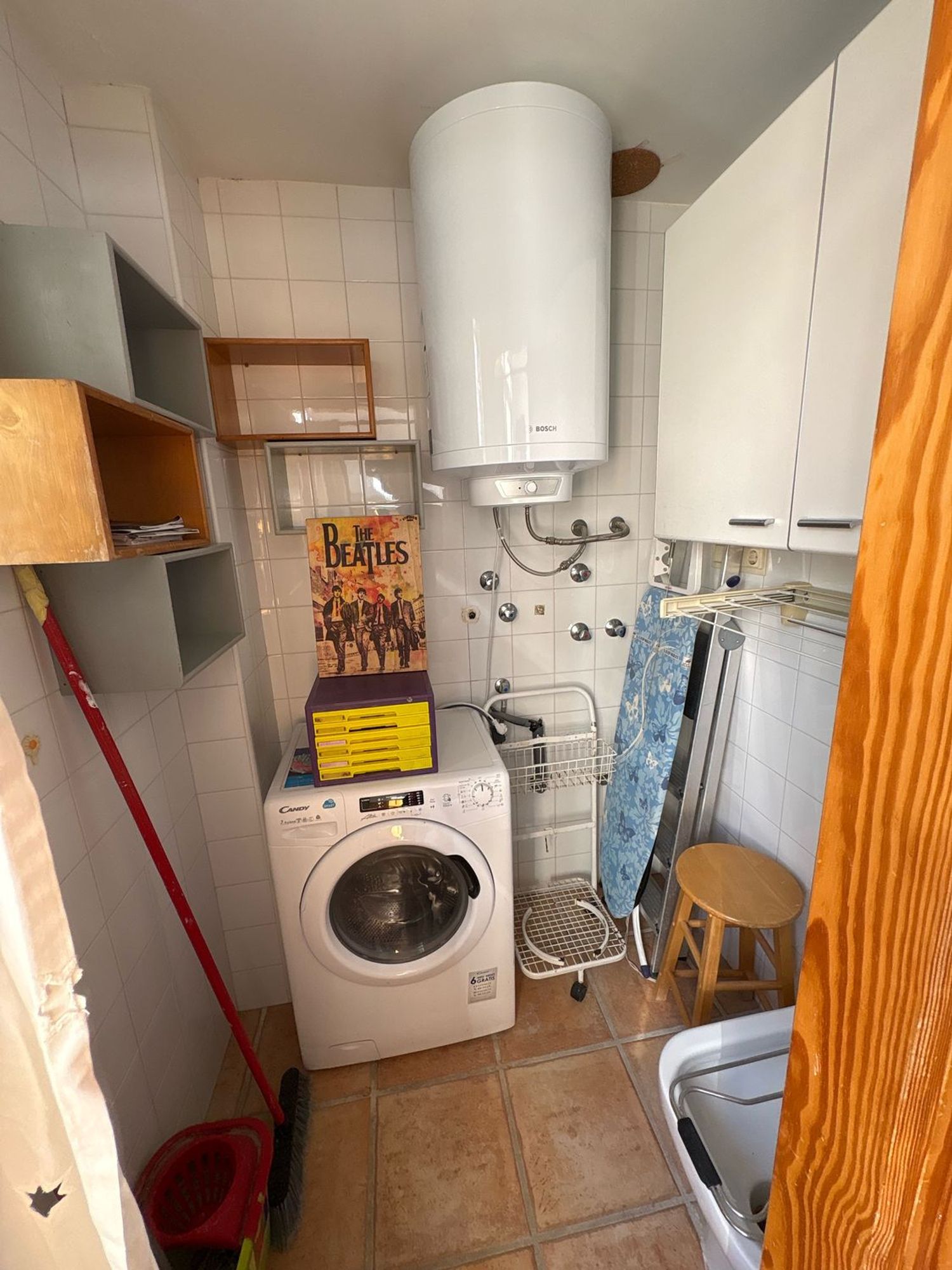 Piso en calle Jara Carrillo, 42 - Foto 12