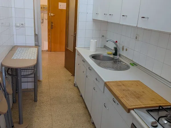 Piso en Victor hugo, 2, Campo Verde - Foto 4