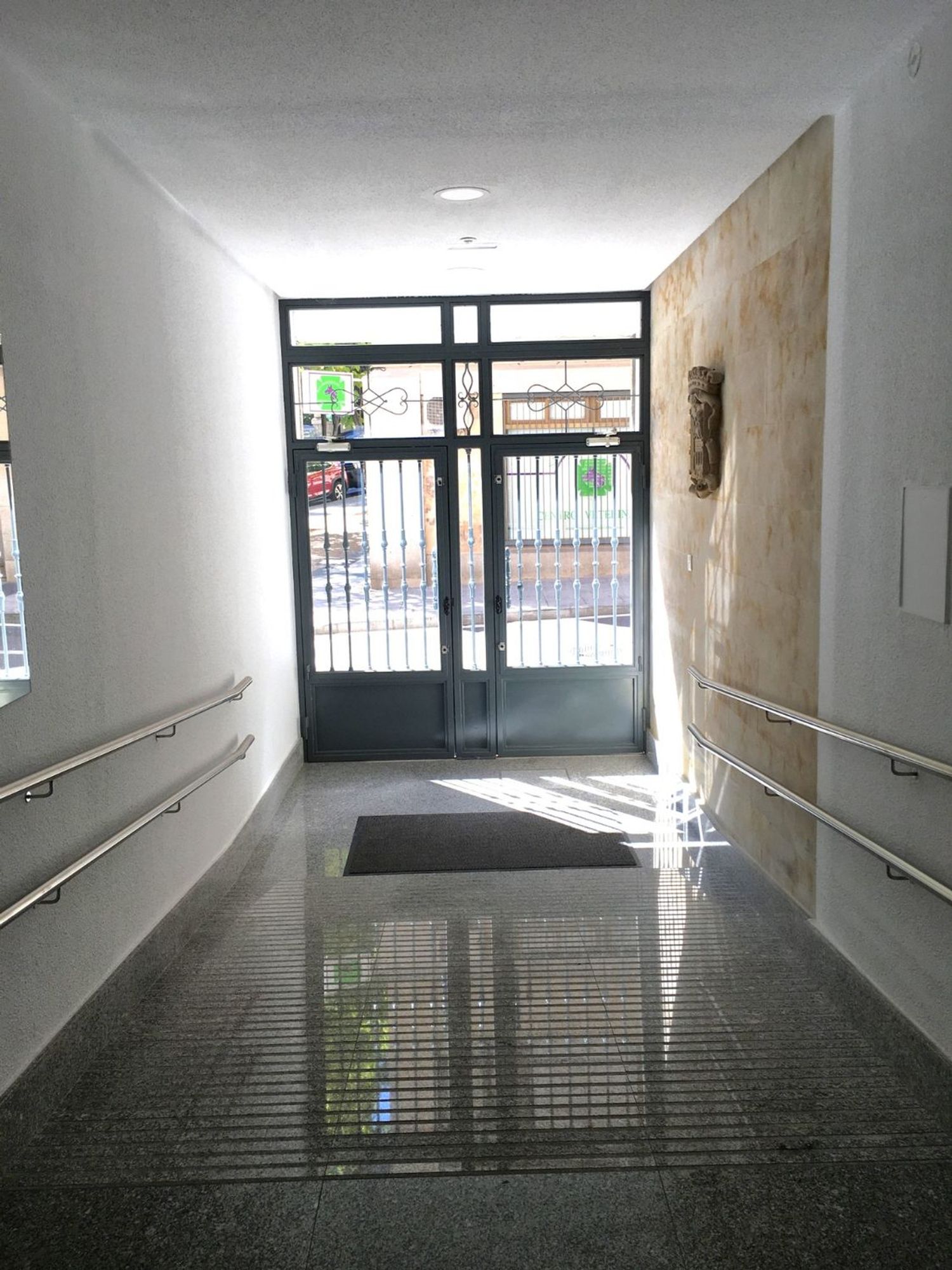 Piso en Calle Abajo, 6, San Vicente-Las Úrsulas, Salamanca - Foto 1