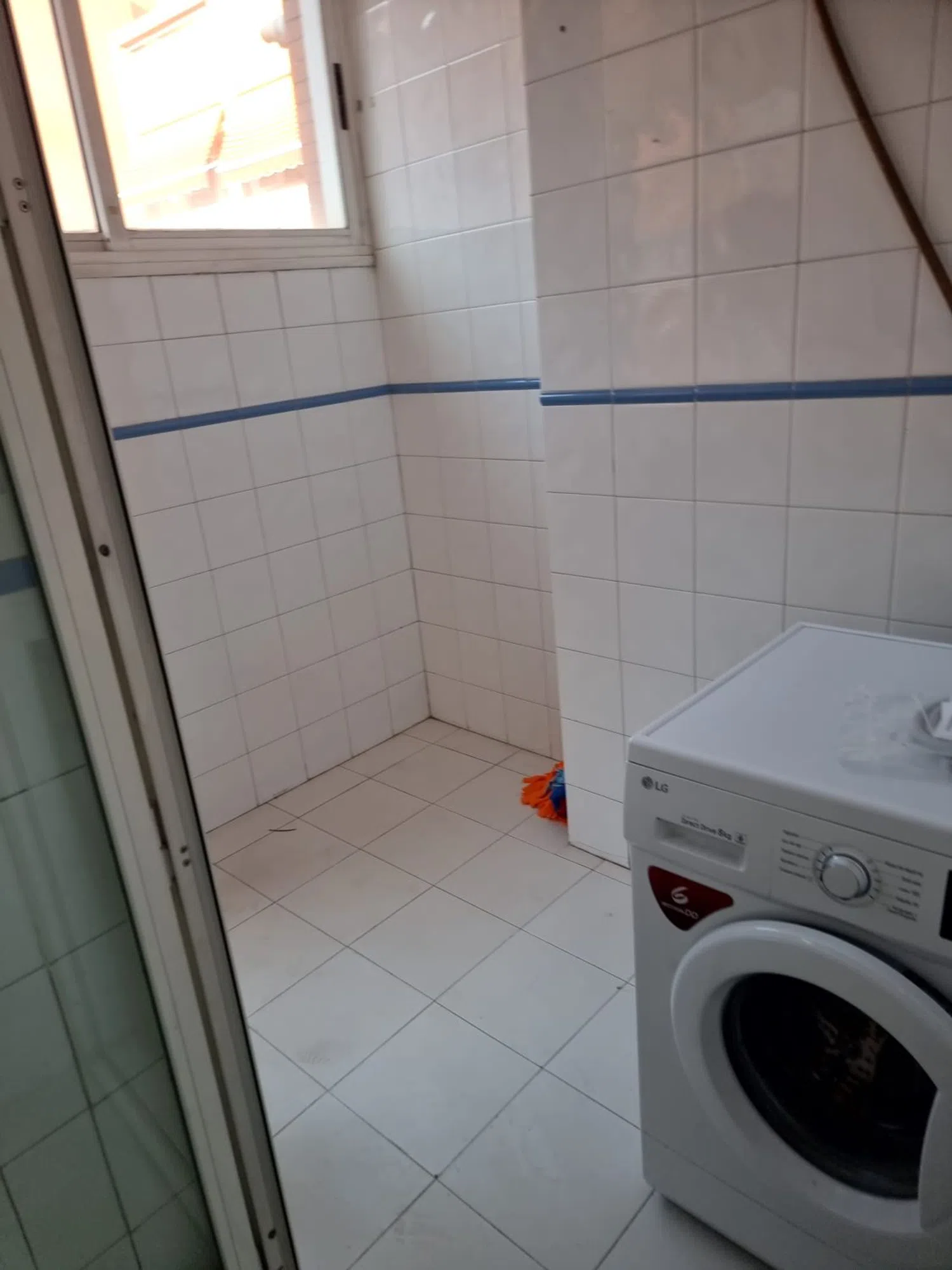 Piso en calle de Luis de Astrana Marín, 20 - Foto 12