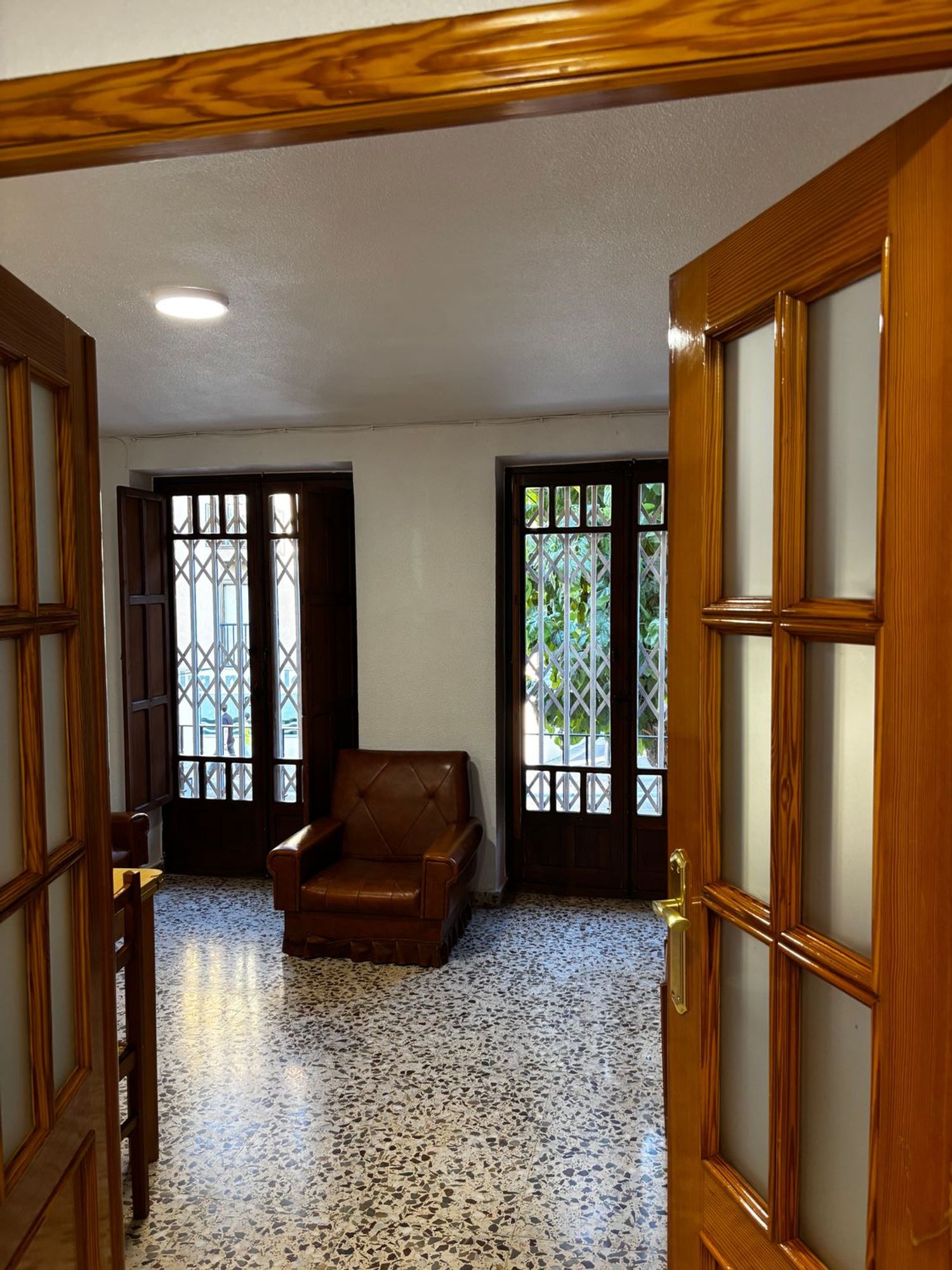 Piso en Plaza Camachos, 18, El Carmen - Foto 4