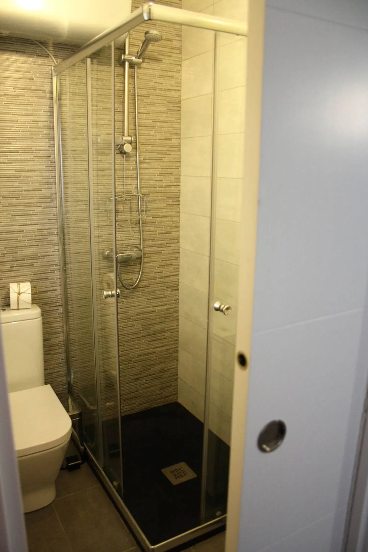 Estudio en calle del Áncora, 26 - Foto 5