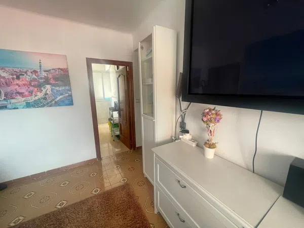 Piso en Calle Ingeniero Fernando Cas, 5, La Felguera, La Felguera - Foto 1