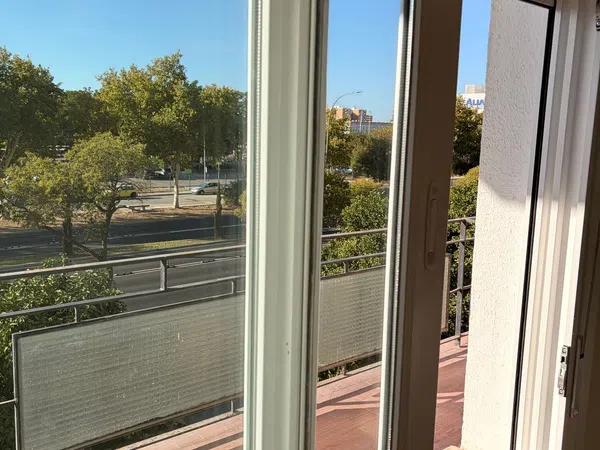 Piso en Avenida de Kansas City, 40, Luis Montoto - Santa Justa - Foto 3
