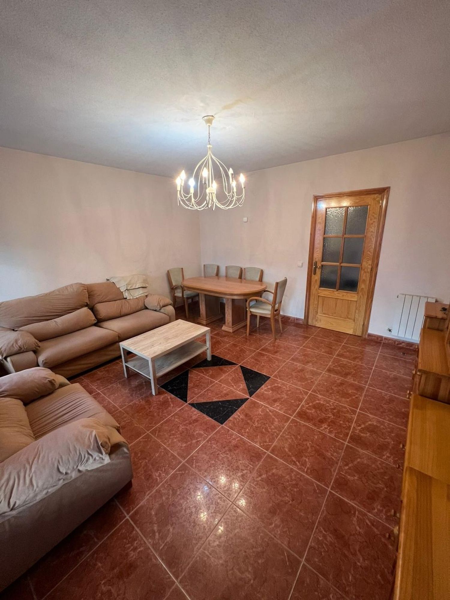 Piso en Paseo Acacias, 10, El Espinar, El Espinar - Foto 7