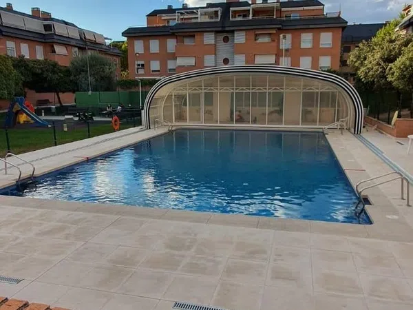 Piso en Calle Castillo de Orgaz, 1 - Foto 8