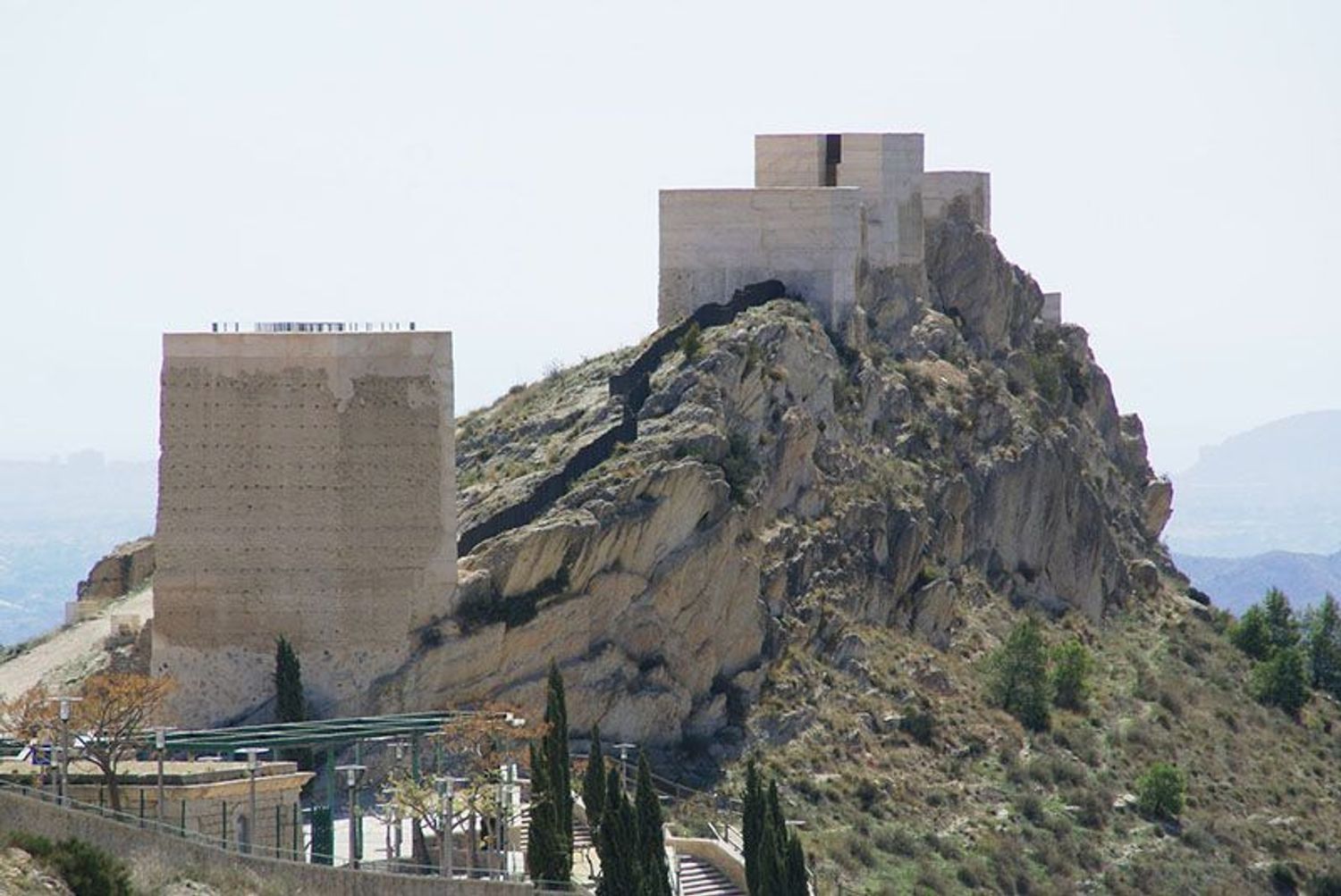 Dúplex en Jijona / Xixona - Foto 14