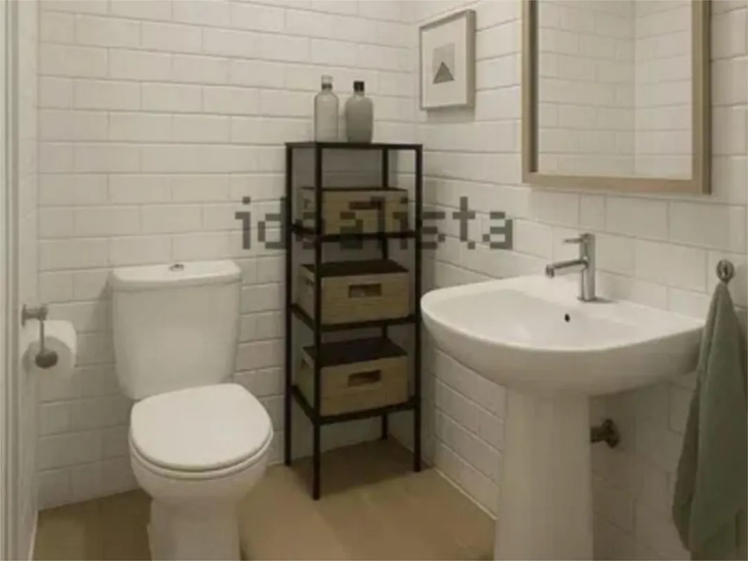 Dúplex en  Passeig de Vilanova 54 - Foto 19