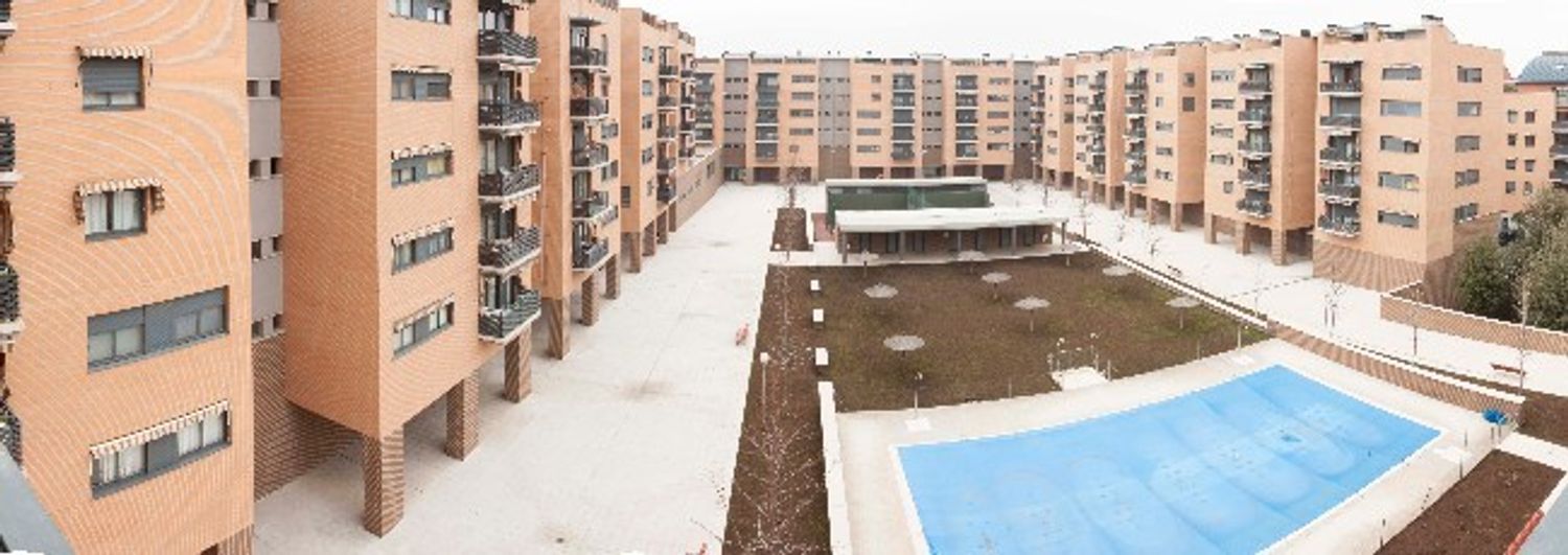 Piso en Valderas - Los Castillos, Valderas - Los Castillos - Foto 18