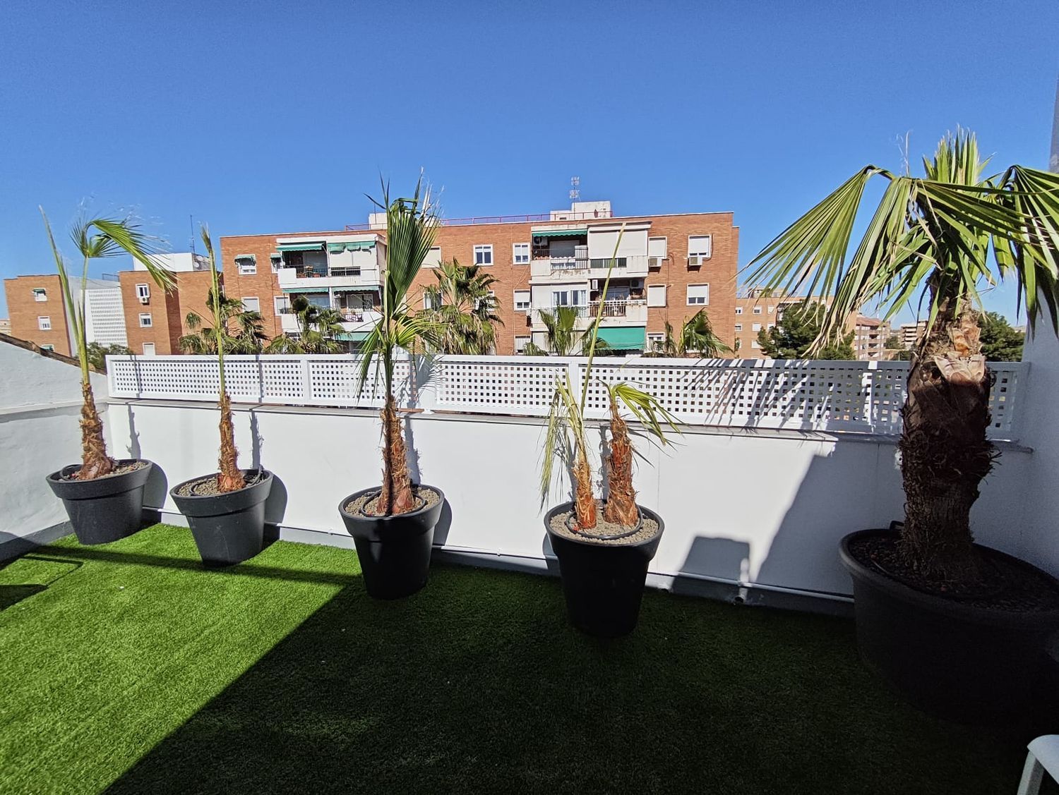 Ático en calle Torre de Romo, 54 - Foto 9