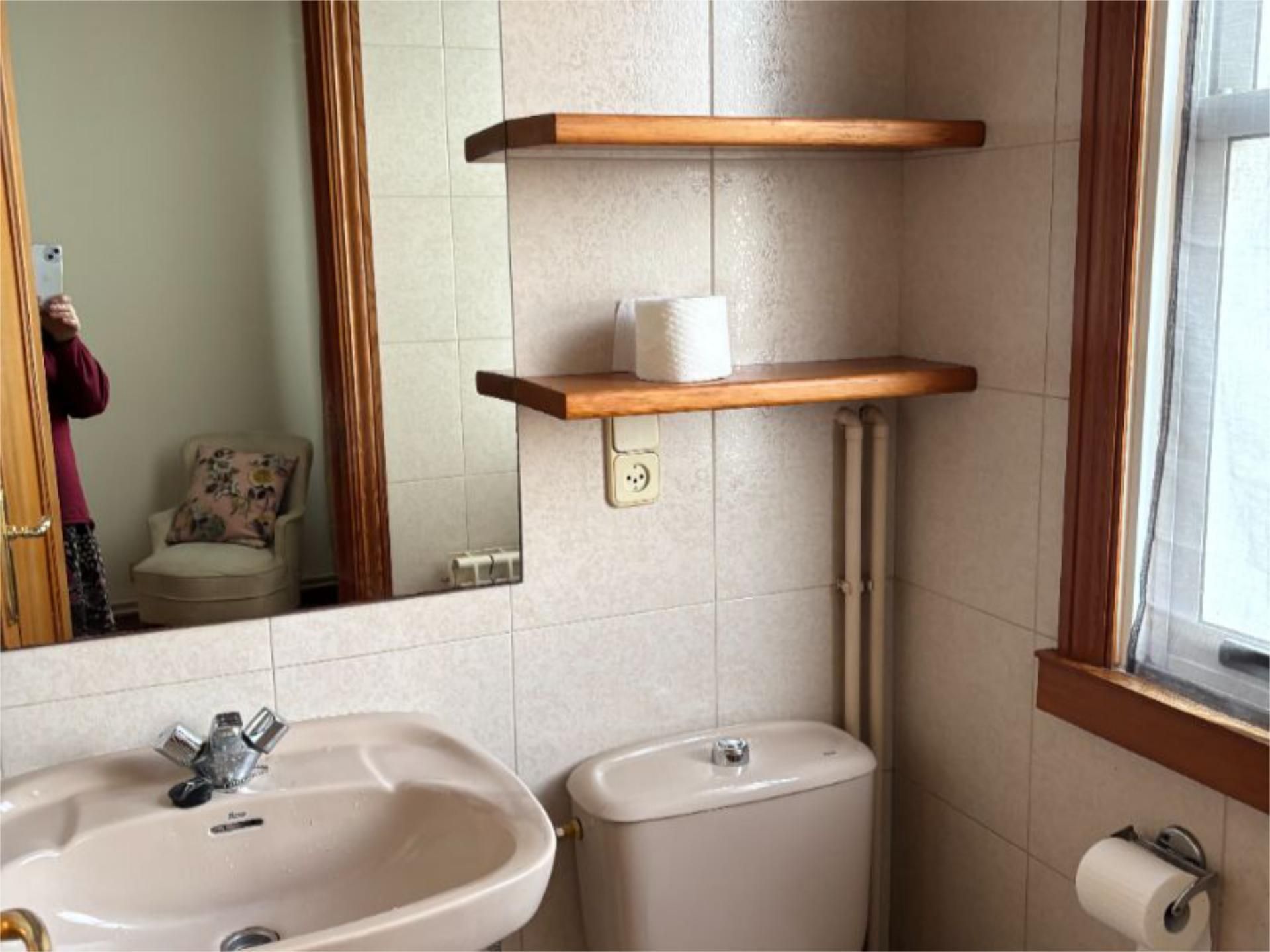 Piso en  Rúa Rosalía de Castro 12 - Foto 13