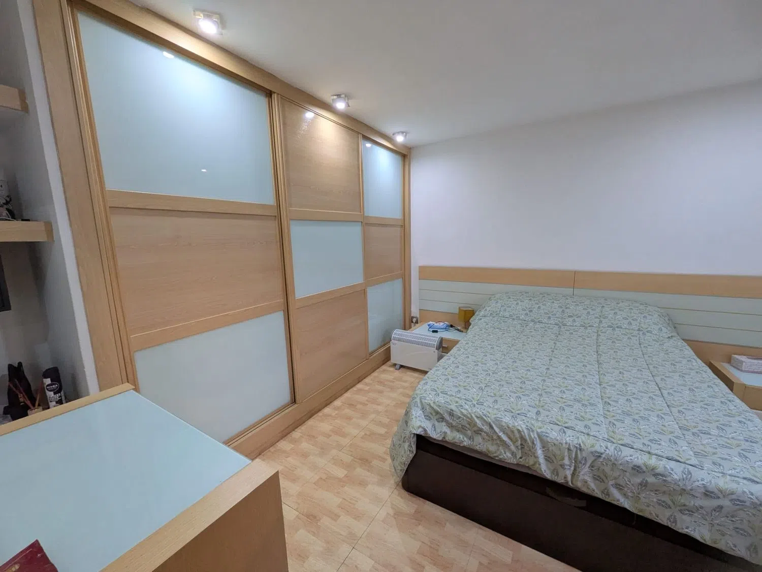 Piso en avenida Gran Vía Parque, 31 - Foto 7