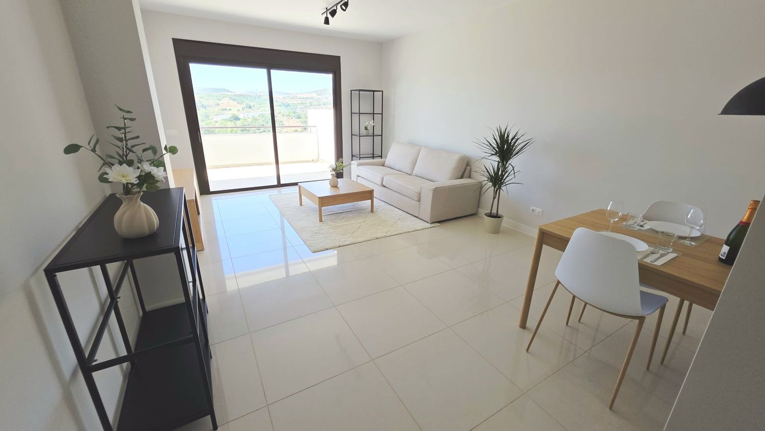 Piso en calle Navegante Juan Pérez, 4 - Foto 4