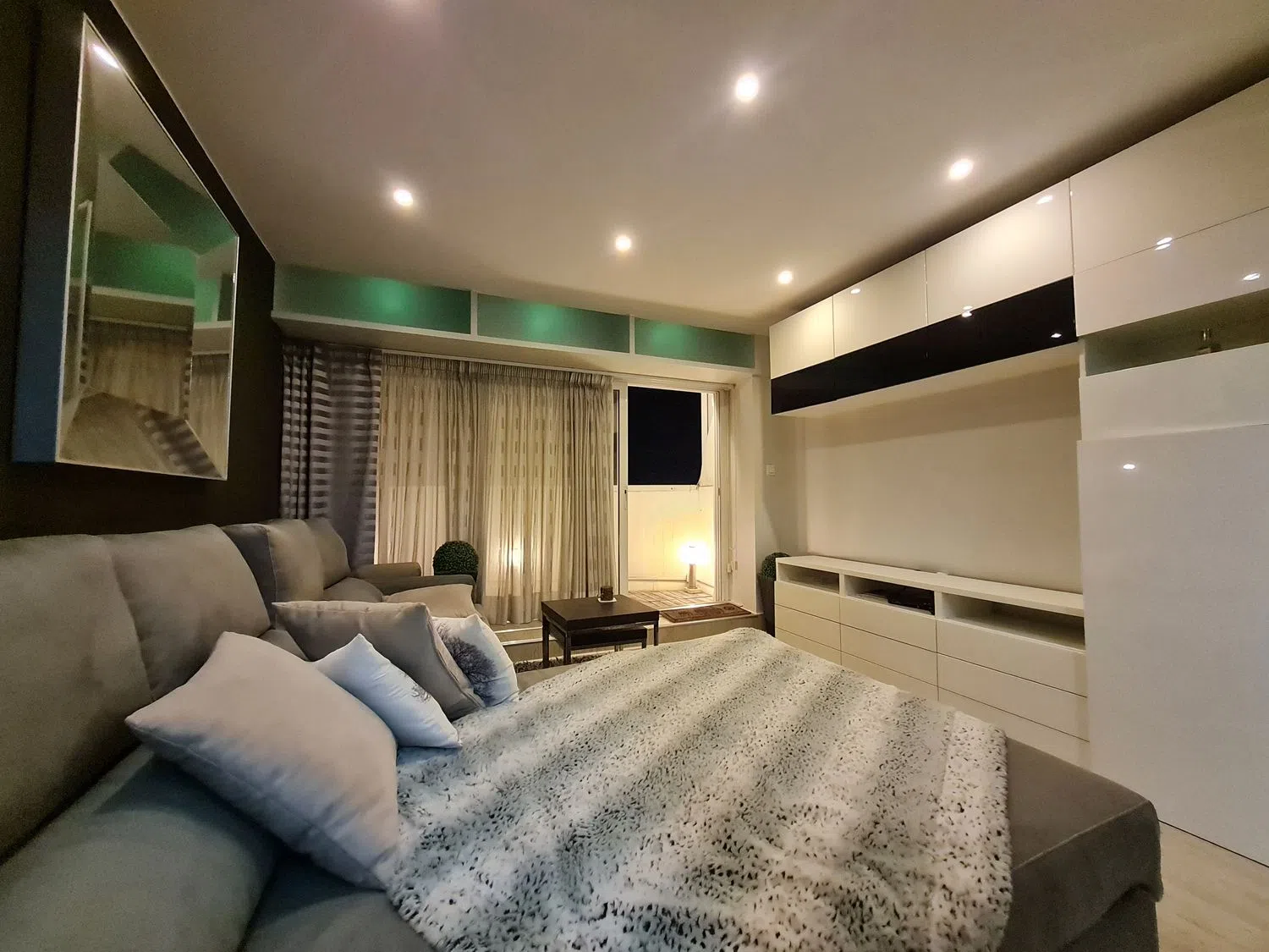 Estudio en avenida Linares Rivas, 51 - Foto 17