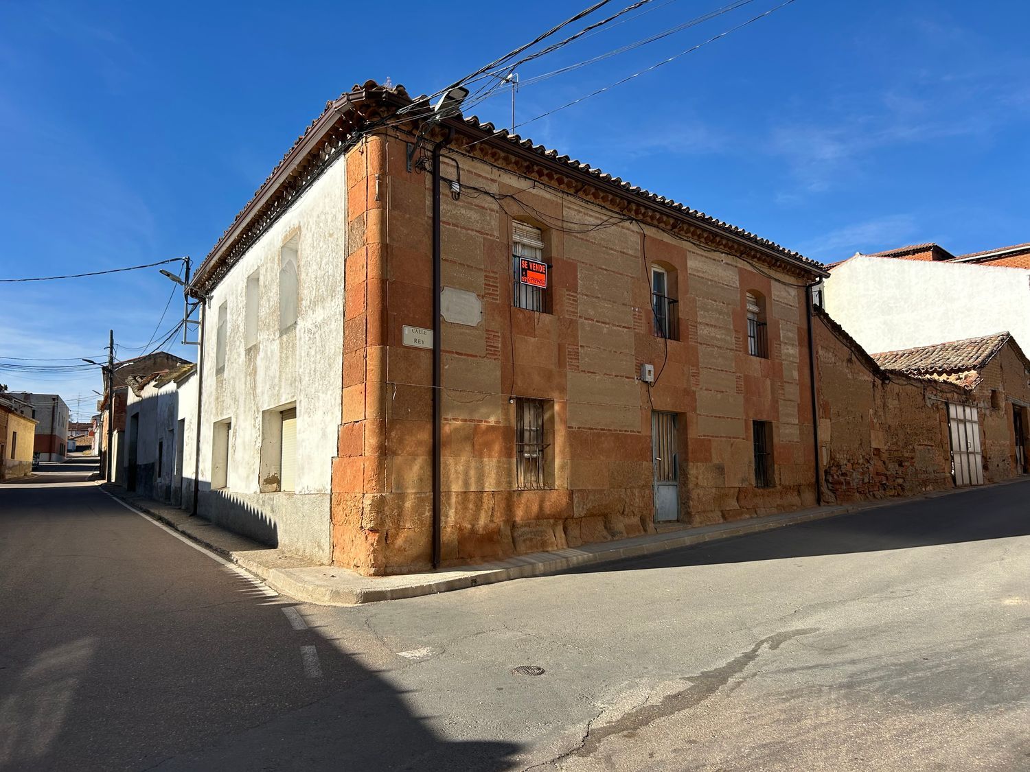 Casa o chalet independiente en Calle Rey, 54 - Foto 2