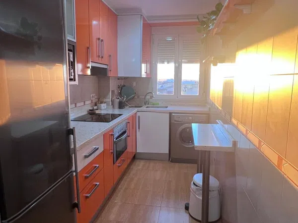Ático en Calle Angel Ganivet, 4 b, Zona Parque de San Roque - Foto 35