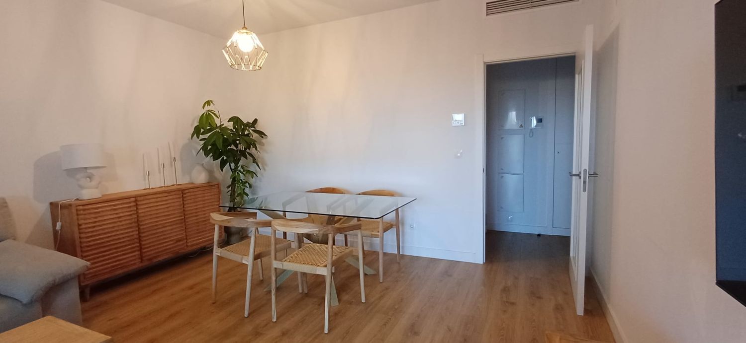 Piso en Calle Santa Ángela de la Cruz, 2, Nuevo Bulevar, Nuevo Bulevar - Foto 27