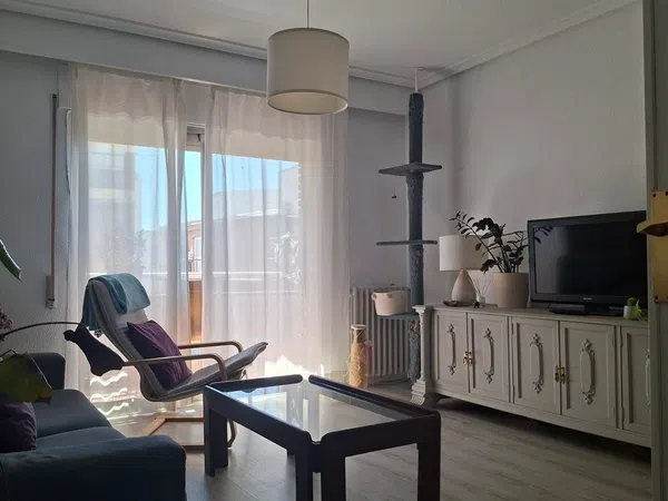 Piso en Avenida del Mediterráneo, 16, Pacífico - Foto 2