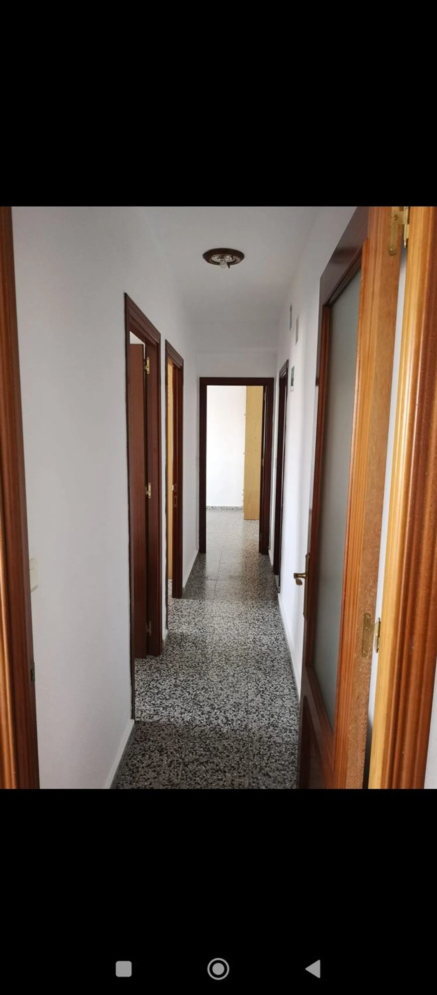 Estudio en calle Góngora, 24 - Foto 6